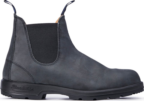Blundstone 1478 - Winter Thermal Classic Rustic Black Boots - Unisex