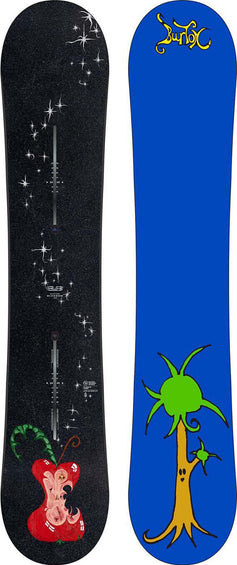 Burton Blossom Snowboard - Unisex