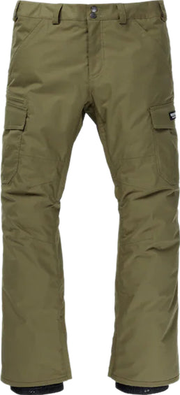 Burton Cargo 2L Pants [Short] - Men's