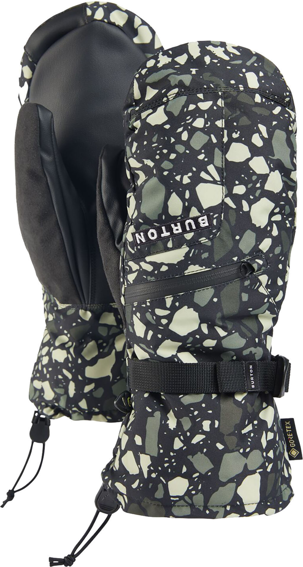 Burton GoreTex Mittens Men's Altitude Sports