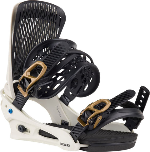 Burton Genesis Reflex Snowboard Bindings - Men's
