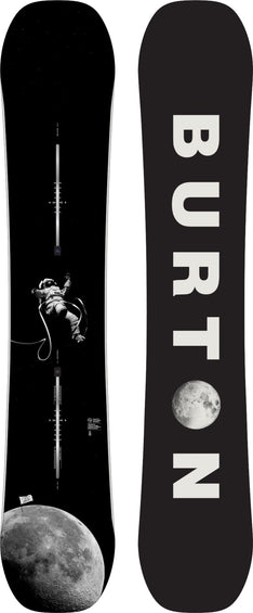 Burton Process Camber Snowboard - Men's