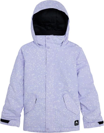 Burton Elodie Snowboard Jacket - Girls