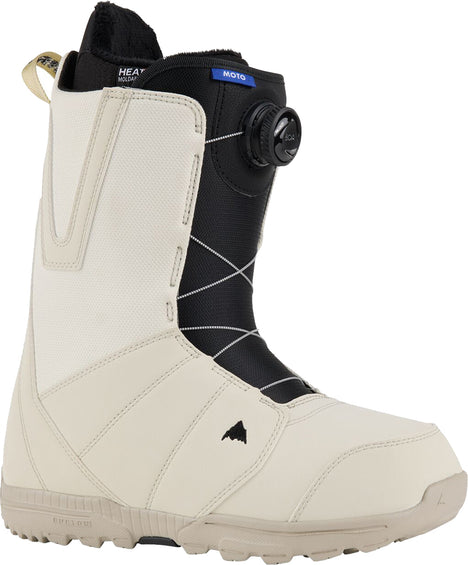 Burton Moto BOA Snowboard Boots - Men's