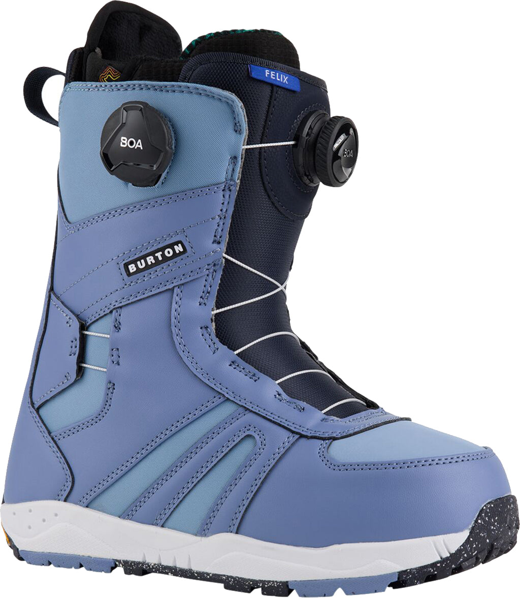 Burton Felix BOA Snowboard Boots - Women's | Altitude Sports