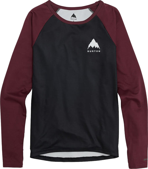 Burton Roadie Base Layer Tech T-Shirt - Women's