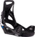 Burton Step On Re:Flex Snowboard Bindings - Kids - Black