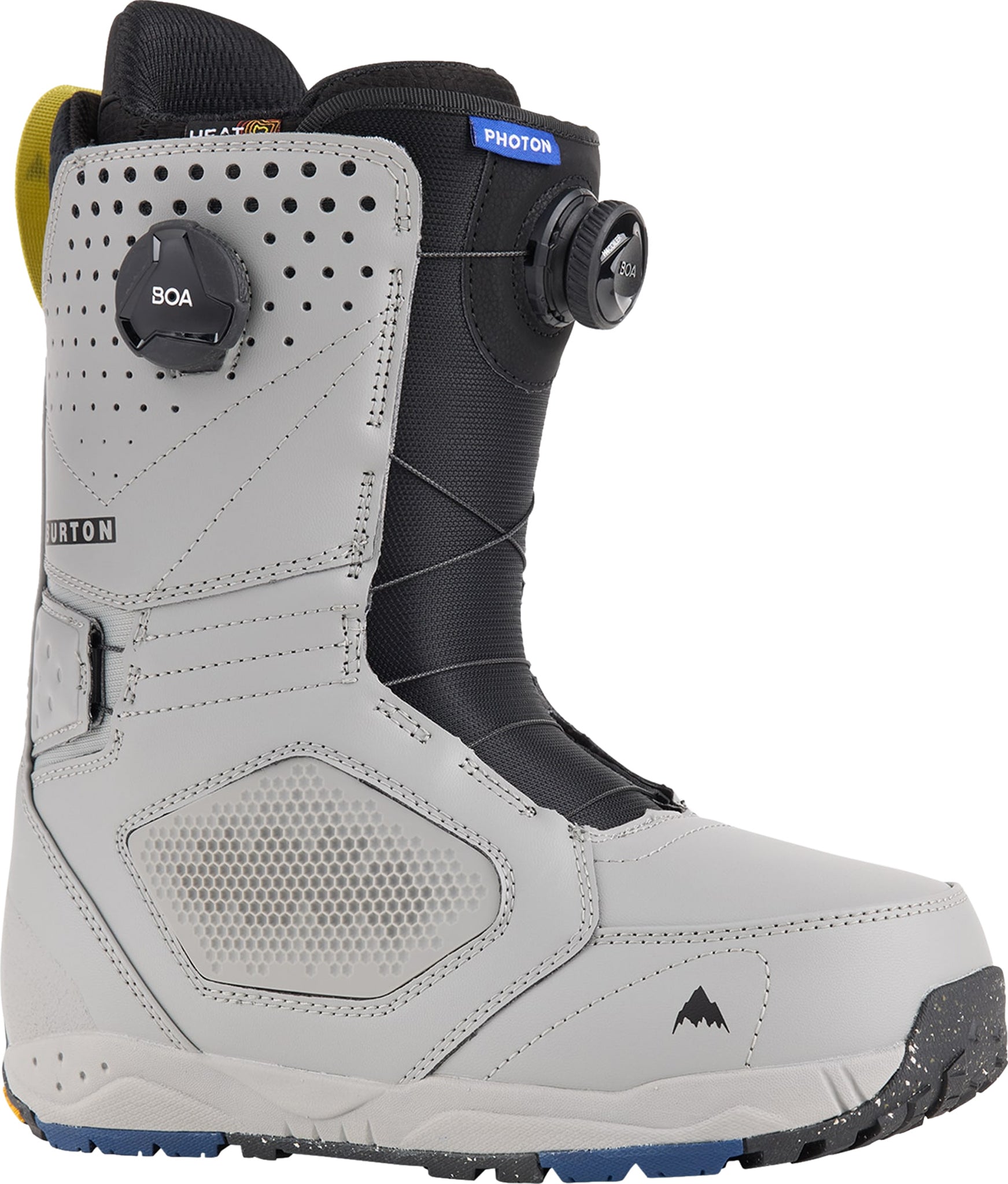美品BURTON PHOTON BOA WIDE Burton Photon Boa Wide Snowboard Boots | evo