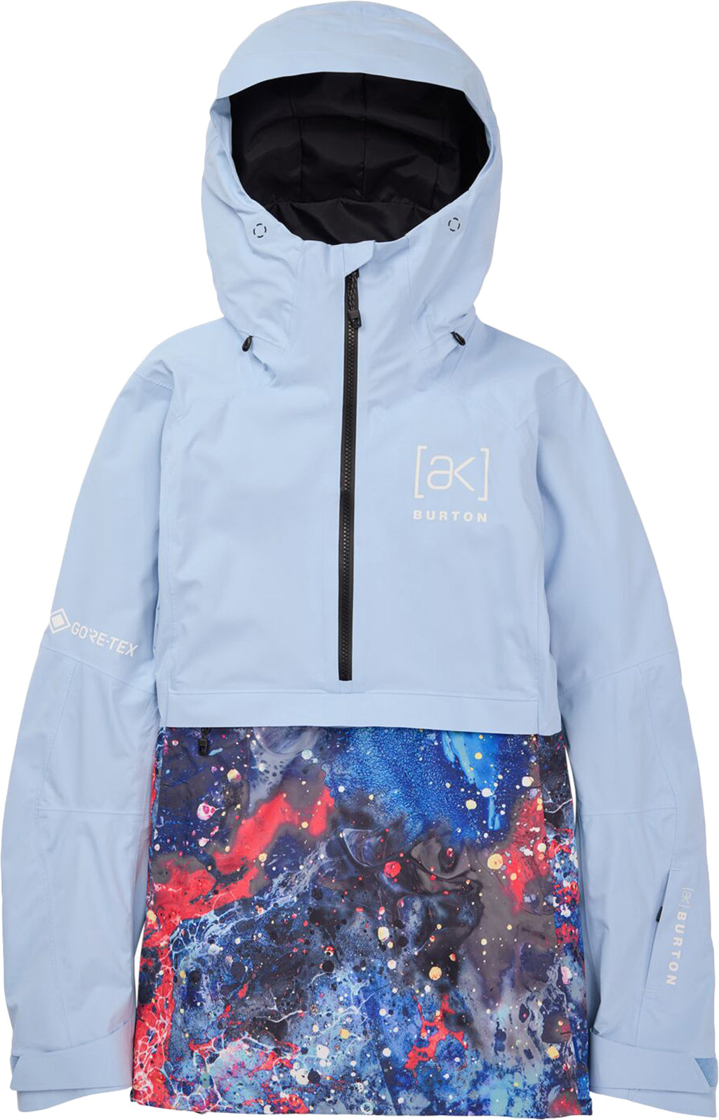 Burton Kimmy Goretex 2L Anorak Jacket Women's Altitude Sports