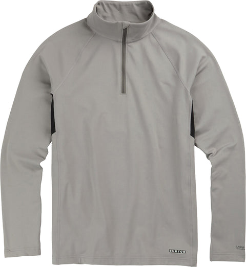Burton Heavyweight X Base Layer Quarter-Zip Top - Men's
