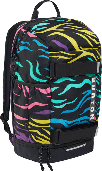 Burton Distortion 18L Backpack - Kids