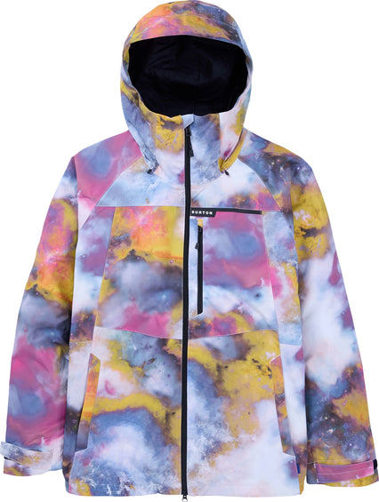 Burton Lodgepole 2L Jacket - Men's