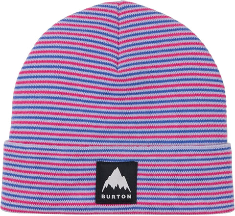 Burton Recycled Stripe Beanie - Kids