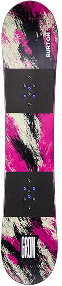 Burton Grom Snowboard - Kids