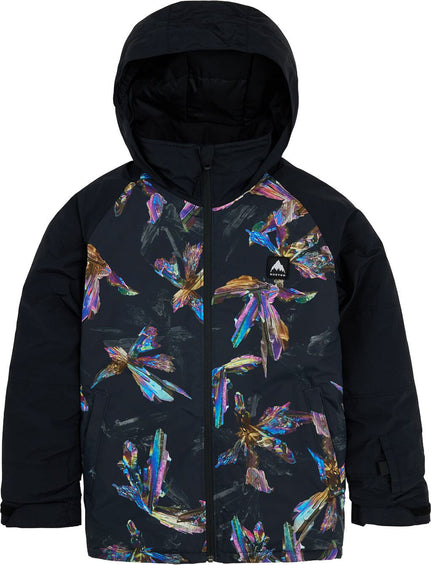 Burton Hart Insulated Jacket - Girls