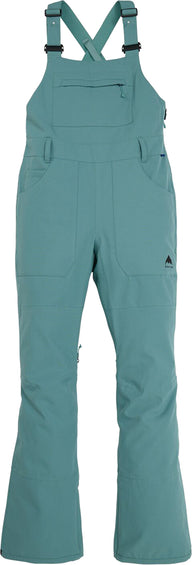 Burton Avalon Bib Pants - Women's