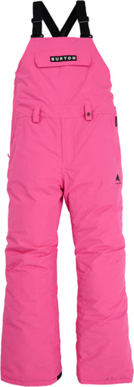 Burton Burton Skylar Bib Pant - Kids