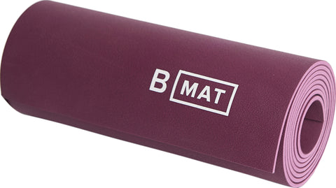 B Yoga B MAT Traveller 2mm Yoga Mat