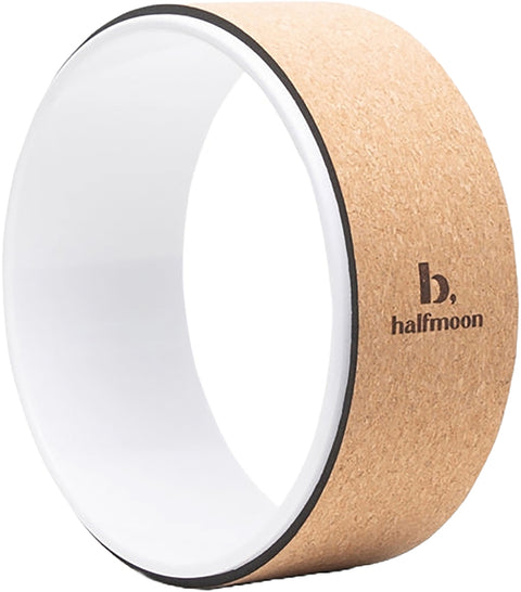 B Halfmoon Movement Wheel