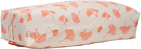 B Halfmoon Limited Edition Rectangular Bolster Cushion
