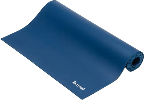 B Halfmoon B, Mat Everyday Yoga Mat 4mm