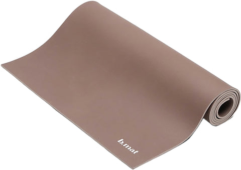 B Halfmoon B, Mat Strong Yoga Mat 6mm