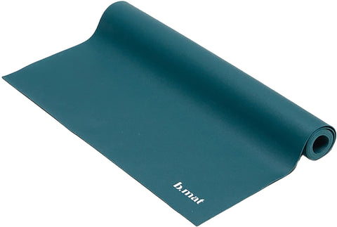 B Halfmoon B, Mat Traveller Yoga Mat 2mm