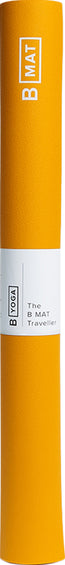 B Yoga B MAT Traveller Long 2mm Yoga Mat