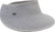 Canadian Hat Victoria Visor - Women's - Grey