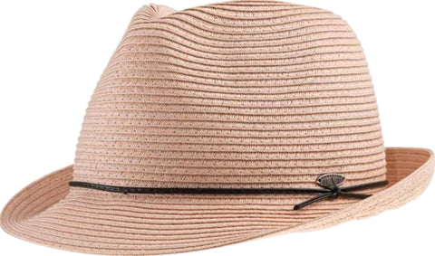 Canadian Hat Fancia Fedora Hat - Unisex