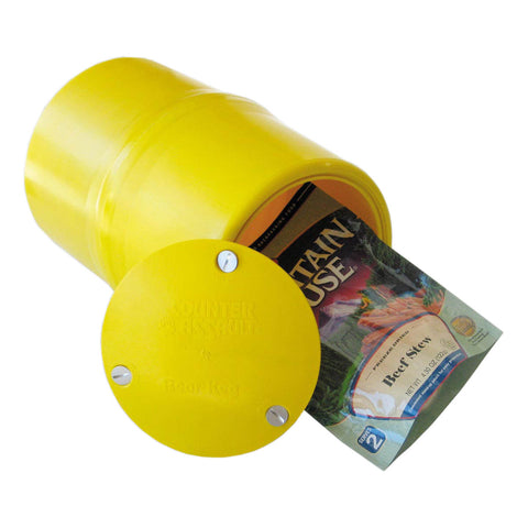 Counter Assault Bear Keg