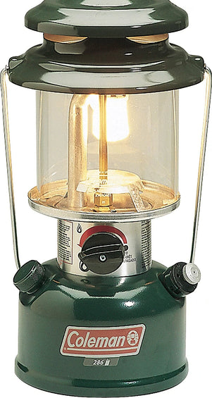 Coleman One Mantle Naphtha Lantern