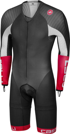Castelli Body Paint 3.3 Long Sleeves Speed Suit - Men's
