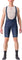 Castelli Entrata 2 Bibshorts - Men's - Belgian Blue