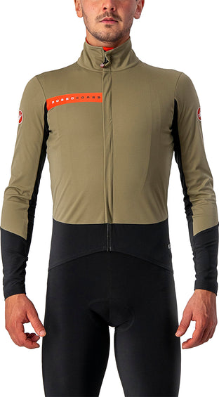 Castelli Beta Ros Jacket - Men's