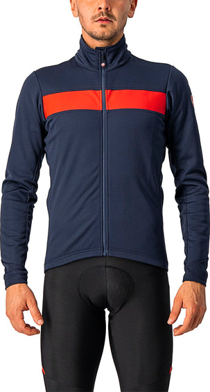 Castelli Raddoppia 3 Jacket - Men's