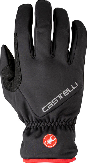 Castelli Entrata Thermal Gloves