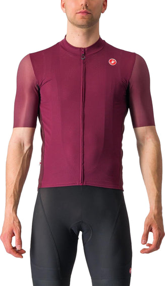 Castelli Endurance Elite Jersey - Men's