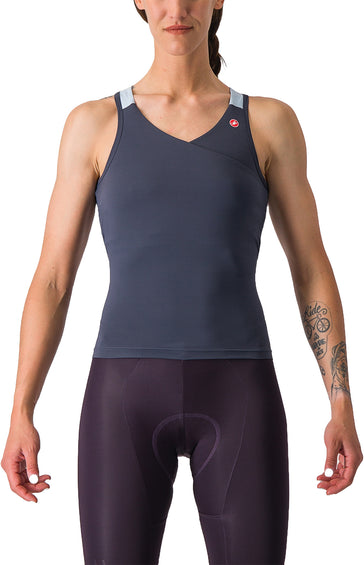 Castelli Solaris Top - Women's
