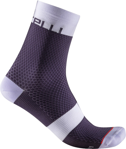 Castelli Velocissima 12 Sock