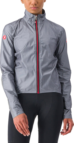 Castelli Tempesta Lite Waterproof Jacket - Women's
