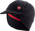 Castelli Estremo WS Cap - Unisex - Black
