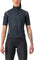 Castelli Gabba RoS 2 Short-Sleeve Jersey Jacket - Women's - Light Black - Black