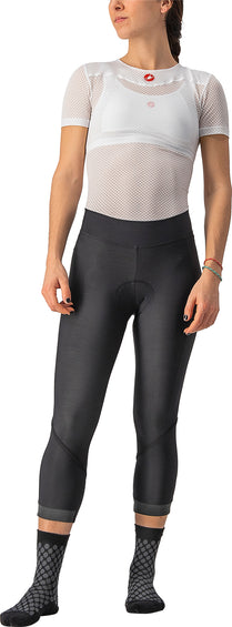 Castelli Velocissima Thermal Knicker - Women's