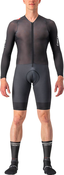 Castelli Body Paint 4.X Speed Suit - Men's
