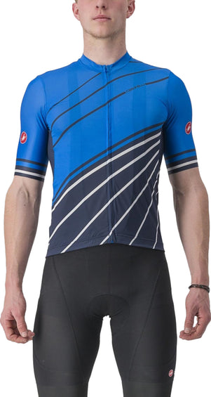 Castelli Speed Strada Jersey - Men's