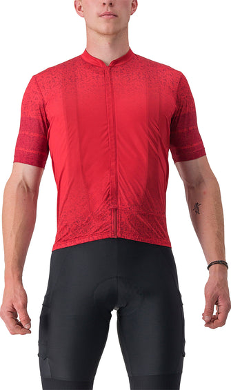 Castelli Unlimited Terra Cycling Jersey - Men's