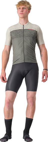 Castelli Unlimited Entrata Jersey - Men's