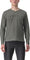 Castelli Trail Tech 2 Longsleeve Jersey Tee - Men's - Forest Gray