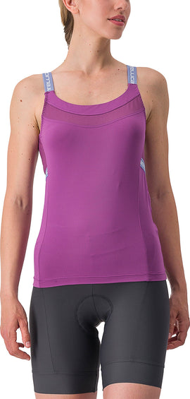 Castelli Bavette Top - Women's